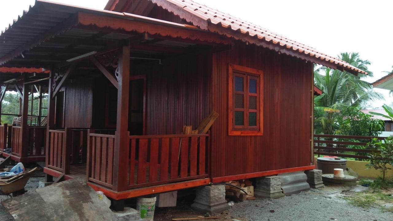 Chalet Kb Wakaf Kayu Kota Bharu Exteriér fotografie
